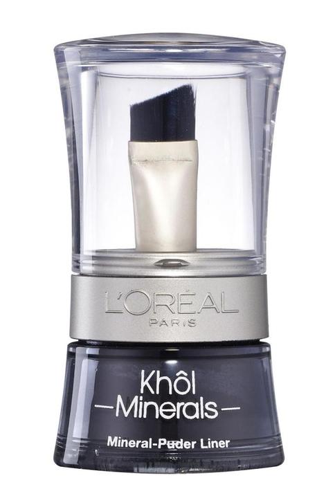 Khol Minerals