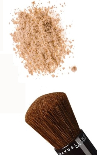 Mineral Makeup