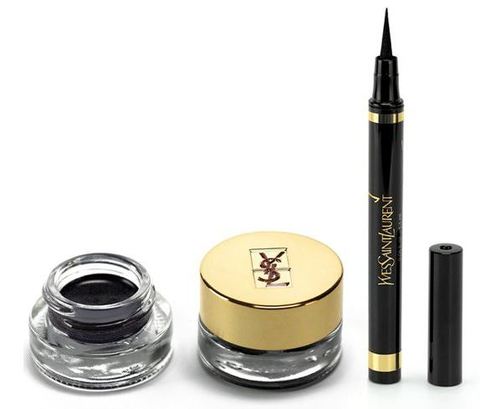 Eyeliner Effet Faux Cils und Faux Cils Shocking Eyeliner Effet Faux Cils und Faux Cils Shocking