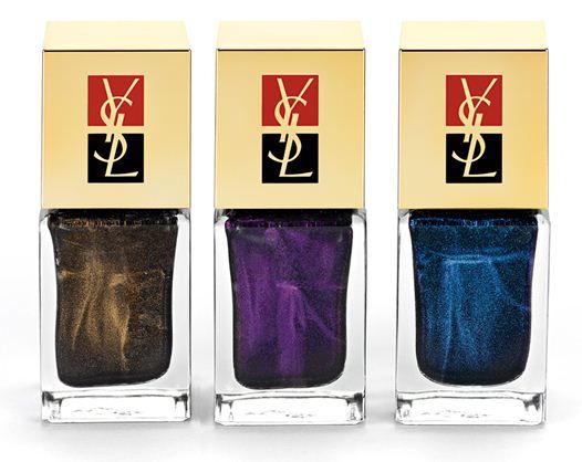 YSL La Laque YSL La Laque