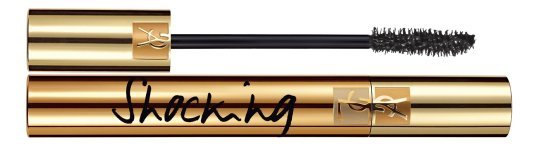 YSL Mascara Volume Effet Faux Cils Shocking YSL Mascara Volume Effet Faux Cils Shocking
