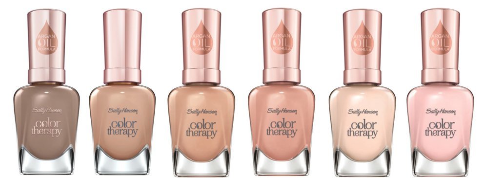 Sally Hansen BETTER THAN BARE Sally Hansen BETTER THAN BARE