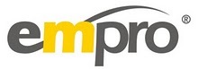 Empro logo