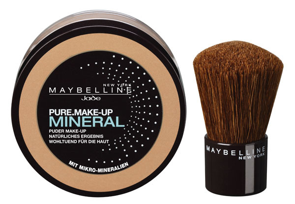 PURE MAKE-UP MINERAL PURE MAKE-UP MINERAL