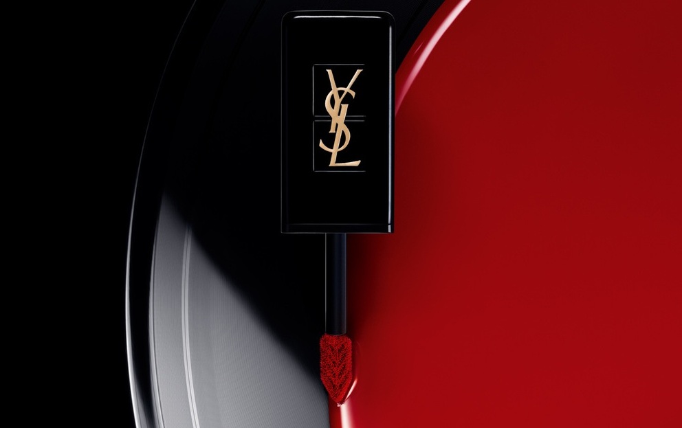 Yves saint laurent