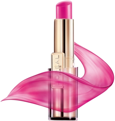 Rouge Caresse von L'Oreal Paris Rouge Caresse von L'Oreal Paris