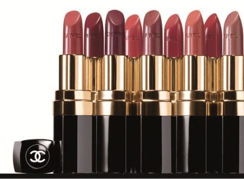 Rouge Coco von Chanel