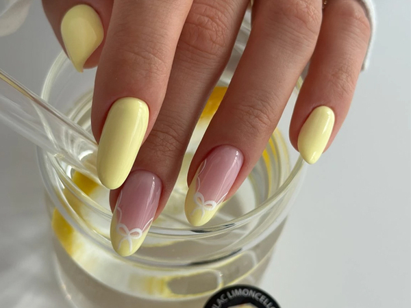 One Touch Pastels - Nagellacke in sanften Pastelltönen
