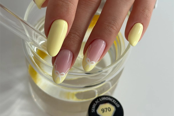 One Touch Pastels - Nagellacke in sanften Pastelltönen
