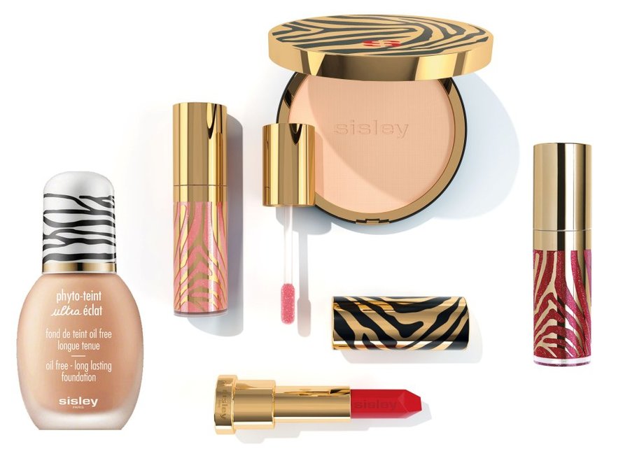 Golden Zebra Collection Golden Zebra Collection