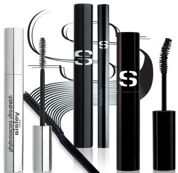 Sisley Mascaras