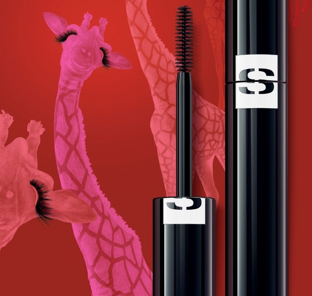 Sisley So Volume Mascara