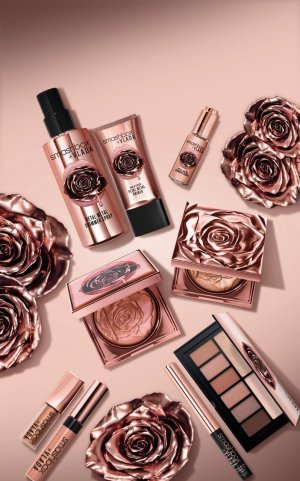 Smashbox Petal Metal Collection Smashbox Petal Metal Collection