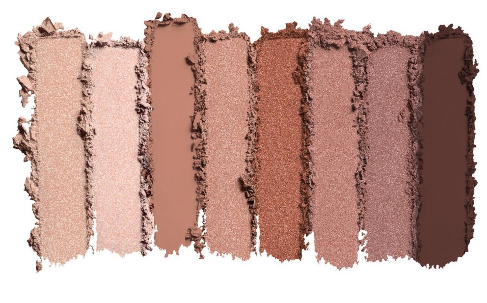 Smashbox Petal Metal Collection Smashbox Petal Metal Collection