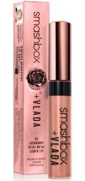 Smashbox Petal Metal Collection - Liquid Lip Smashbox Petal Metal Collection - Liquid Lip