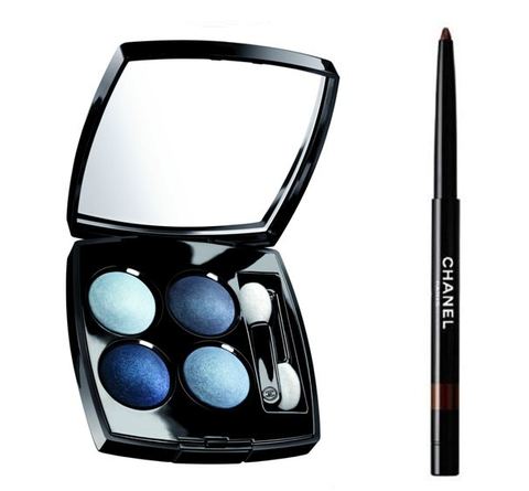 Les 4 Ombres Chanel Les 4 Ombres Chanel