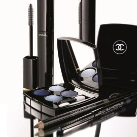 Chanel Soulful Eyes Chanel Soulful Eyes