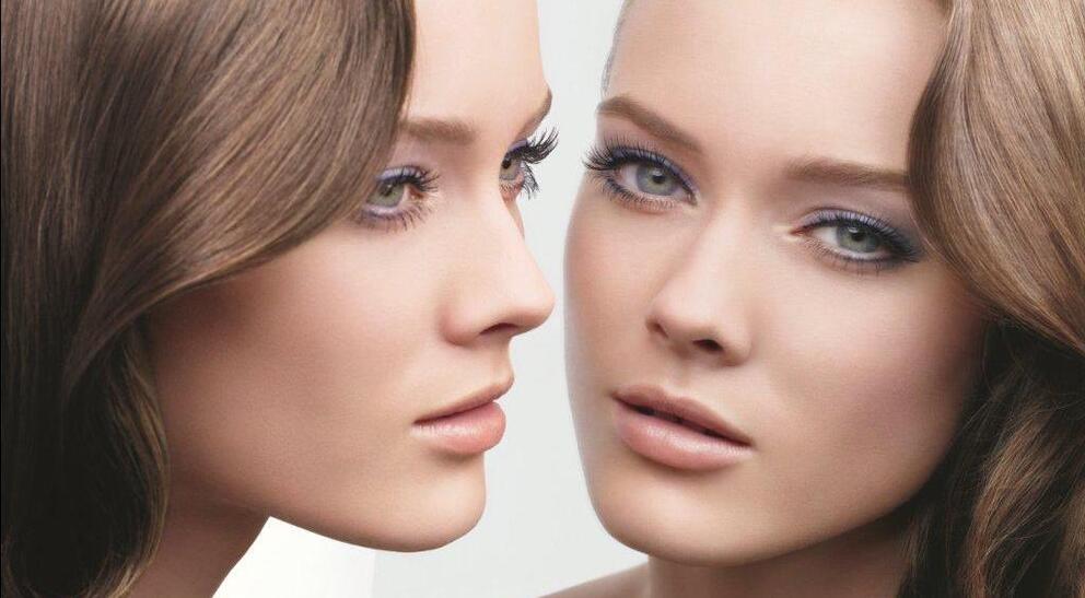 Sublime de Chanel Mascara