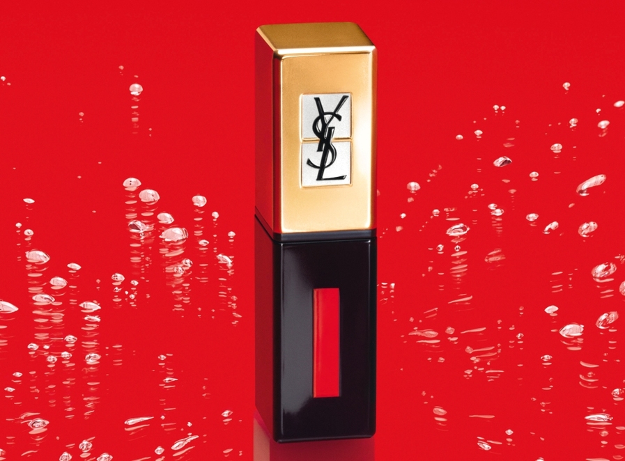 Yves Saint Laurent Couture Splash Yves Saint Laurent Couture Splash