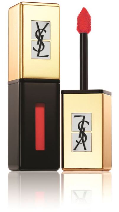 Yves Saint Laurent Couture Splash Yves Saint Laurent Couture Splash