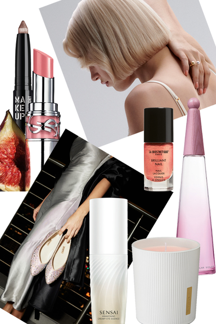 Coole It Pieces für das Summer Feeling Coole It Pieces für das Summer Feeling