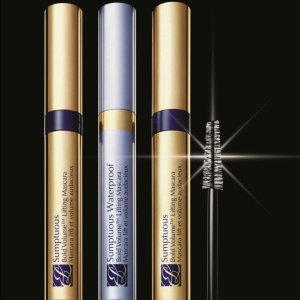 Estee Lauder Sumptuous Mascara Estee Lauder Sumptuous Mascara