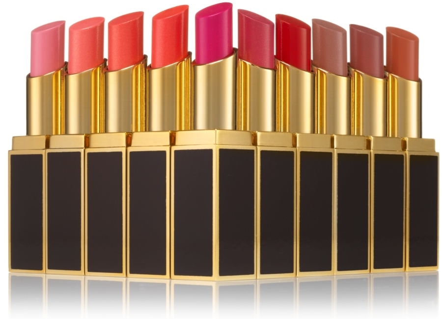 Tom Ford Lip Color Shine Tom Ford Lip Color Shine