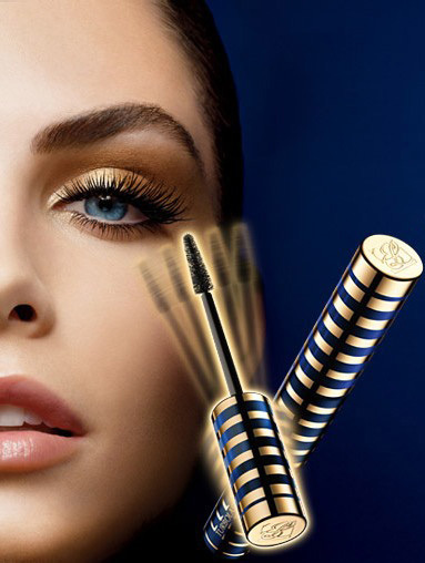 Estee Lauder TurboLash All Effects Motion Mascara