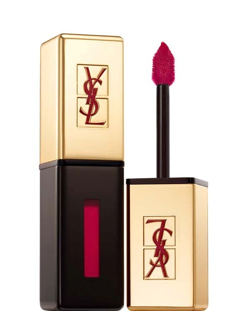 YSL Rouge Pur Couture - Vernis à Levres YSL Rouge Pur Couture - Vernis à Levres