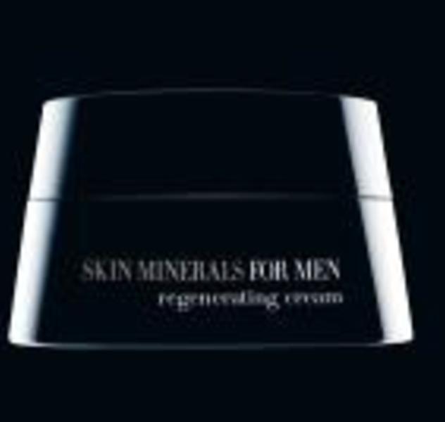 Armani  Skin Minerals for Men