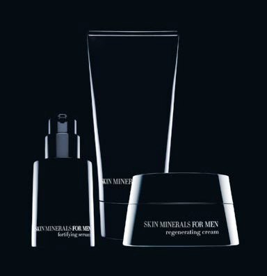 Armani Skin Minerals for Men