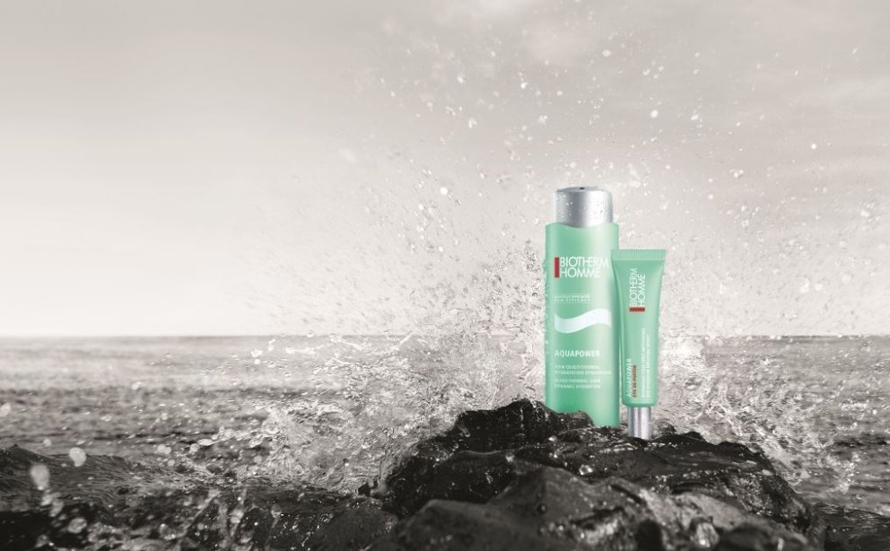 Aquapower von Biotherm Homme