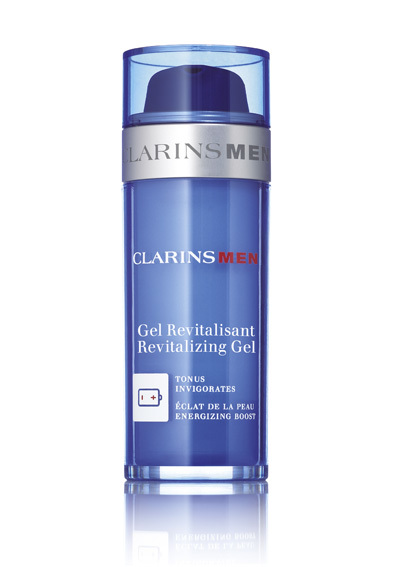 Clarins Men Gel Revitalisant Clarins Men Gel Revitalisant
