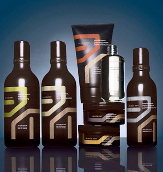 Aveda Pure-Formance Aveda Pure-Formance