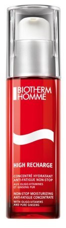 Biotherm Homme High Recharge
