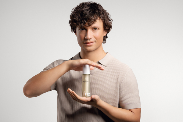Mentales Wohlbefinden und ein neues Verständnis von Männlichkeit prägen Mindful Masculinity