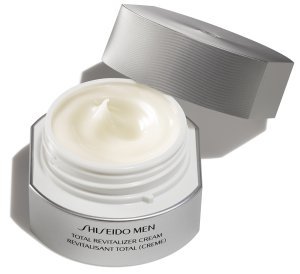 Shiseido Men  TOTAL REVITALIZER CREAM