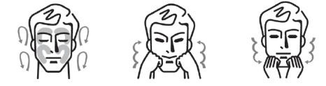 Shiseido Men Workout Shiseido Men Workout