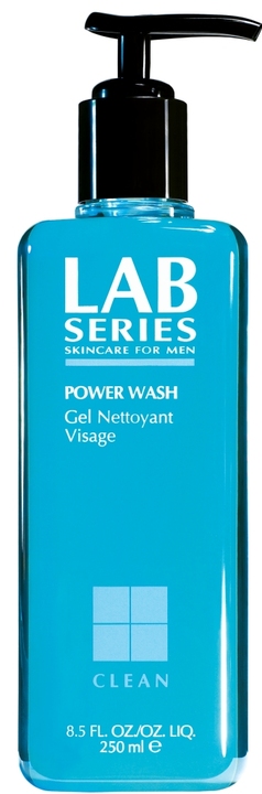 Lab Series Power Wash