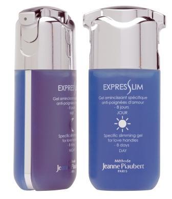 Jeanne Piaubert ExpresSlim Men Jeanne Piaubert ExpresSlim Men