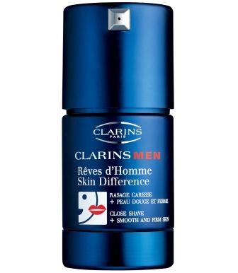 Clarins Men   Rêves d'Homme