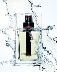 Dior Homme Sport Dior Homme Sport