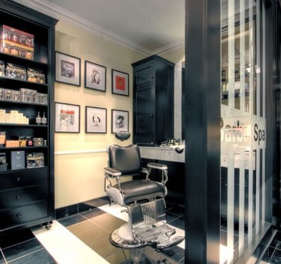 The Art of Shaving Barberspa Bloomingdales New York The Art of Shaving Barberspa Bloomingdales New York