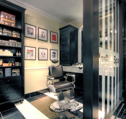 The Art of Shaving Barberspa Bloomingdales New York