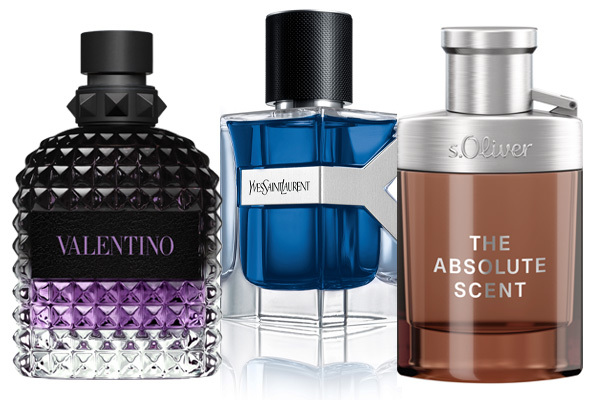 Vom Dachpool bis zum Palazzo - Scent as a Place ist der neue Trend
