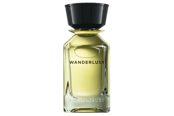 Wanderlust - ein Spaziergang durch üppige Gärten 