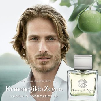 Zegna Acqua di Bergamotto Zegna Acqua di Bergamotto