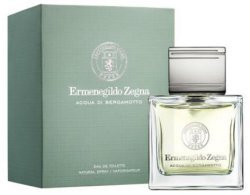 Zegna Acqua di Bergamotto Zegna Acqua di Bergamotto