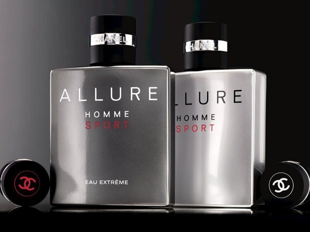 Chanel Allure Homme Sport Eau Extrême Chanel Allure Homme Sport Eau Extrême
