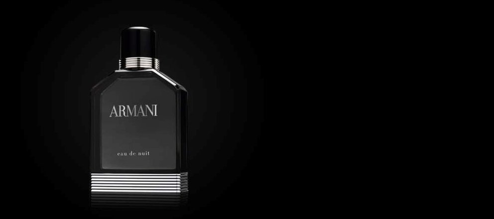 Armani Eau de Nuit Armani Eau de Nuit